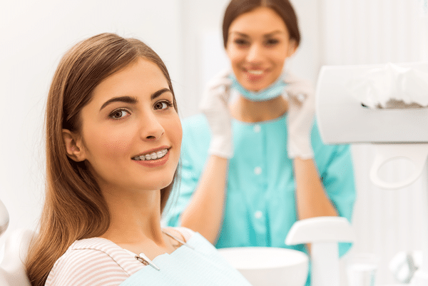 price of braces middletown ny