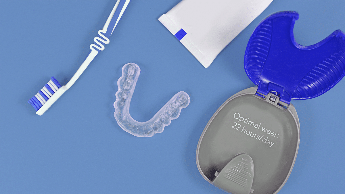 How to Clean My Retainers